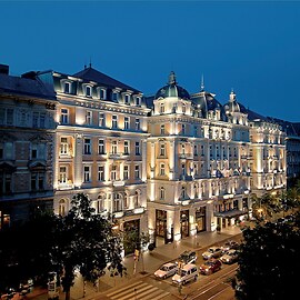 Corinthia Budapest