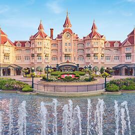 Disneyland® Hotel