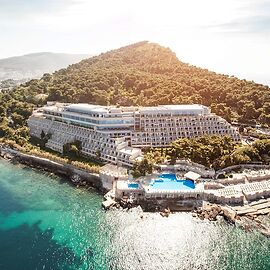 Dubrovnik Palace