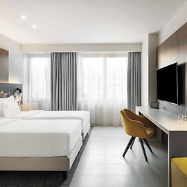 Doubletree by Hilton Ljubljana