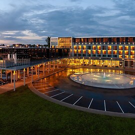 Mercure Tallinn