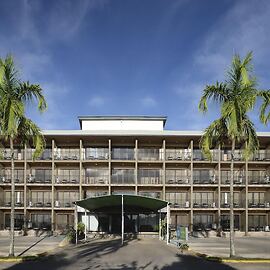 SureStay Hotel by Best Western Guam Airport South