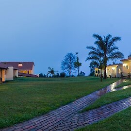 Mountain View International by BON Hotels