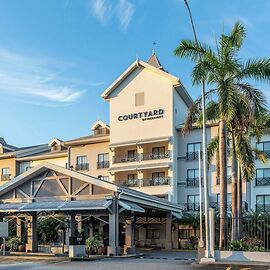 Courtyard by Marriott Port Of Spain