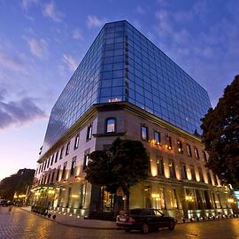 Grand Hotel Sofia