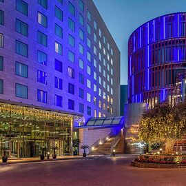 Signia by Hilton Amman