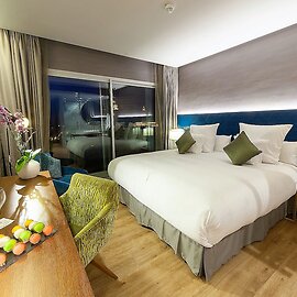 Barcelo Anfa Casablanca