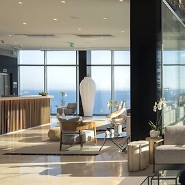 Hotel Bellevue Dubrovnik