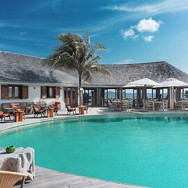 Hotel Manapany