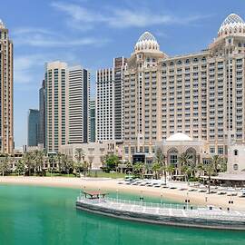 Four Seasons Hotel Doha