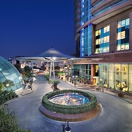 Al Habtoor Grand