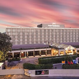 Pearl Continental Rawalpindi