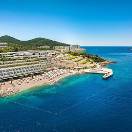 President Hotel, Valamar Collection