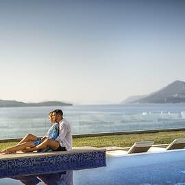 President Hotel, Valamar Collection