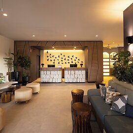 voco Surfside Aruba by IHG