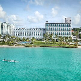 Crowne Plaza Resort Guam by IHG