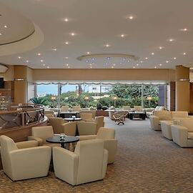 Hotel Oran Bay Managed By Accor