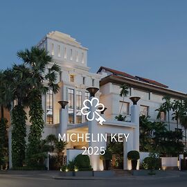 Park Hyatt Siem Reap