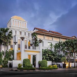 Park Hyatt Siem Reap