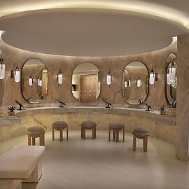 Shangri-La Eros, New Delhi