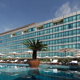 Hyatt Regency Dar Es Salaam, The Kilimanjaro