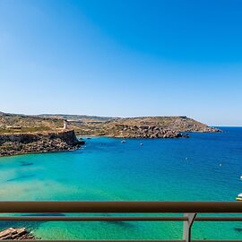 Radisson Blu Resort & Spa, Malta Golden Sands
