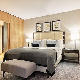 Hotel Kö59 Düsseldorf - Member of Hommage Luxury Hotels Collection