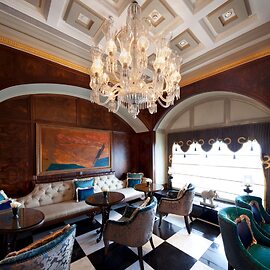 Taj Mahal Tower, Mumbai