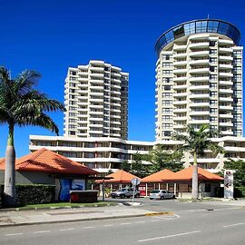 Ramada Hotel & Suites Noumea