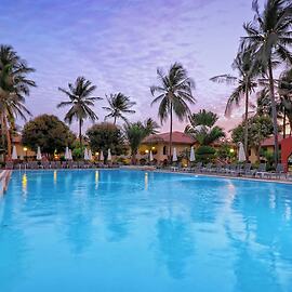 Ocean Bay Hotel & Resort