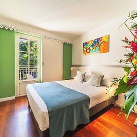 Hôtel Exsel Alamanda