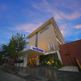 Hotel Biltmore Guatemala