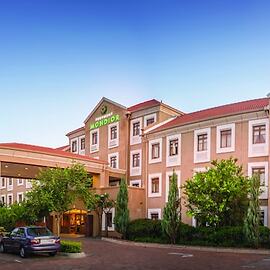 Peermont Mondior, Gaborone