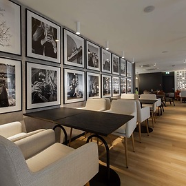ibis Styles Tallinn
