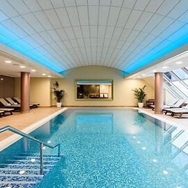 Grand Hotel Union Eurostars