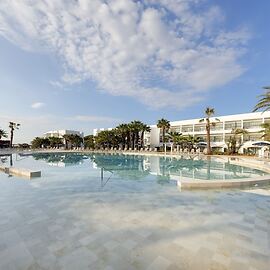 Grand Palladium Select Palace Ibiza - All Inclusive
