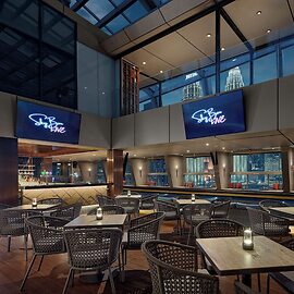 Traders Hotel Kuala Lumpur
