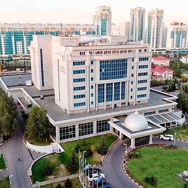 Rixos President Astana
