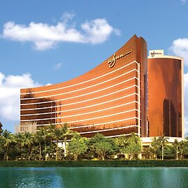 Wynn Macau