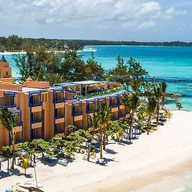 SALT of Palmar, an adult-only boutique Hotel