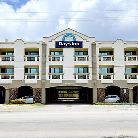 Days Inn Guam-Tamuning