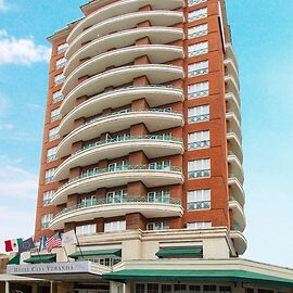 Hotel Casa Veranda