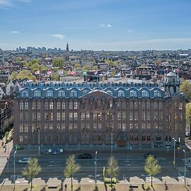 Grand Hotel Amrâth Amsterdam