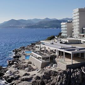 Hotel Royal Neptun