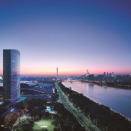 Shangri-La Guangzhou