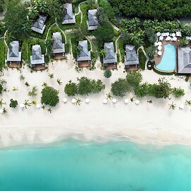 Hermitage Bay - All Inclusive