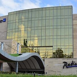 Radisson Blu Hotel, Yerevan