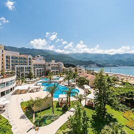 Hotel Splendid Conference and Spa Resort