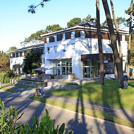 Awa Boutique Design Hotel