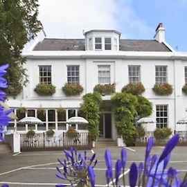 La Collinette Hotel